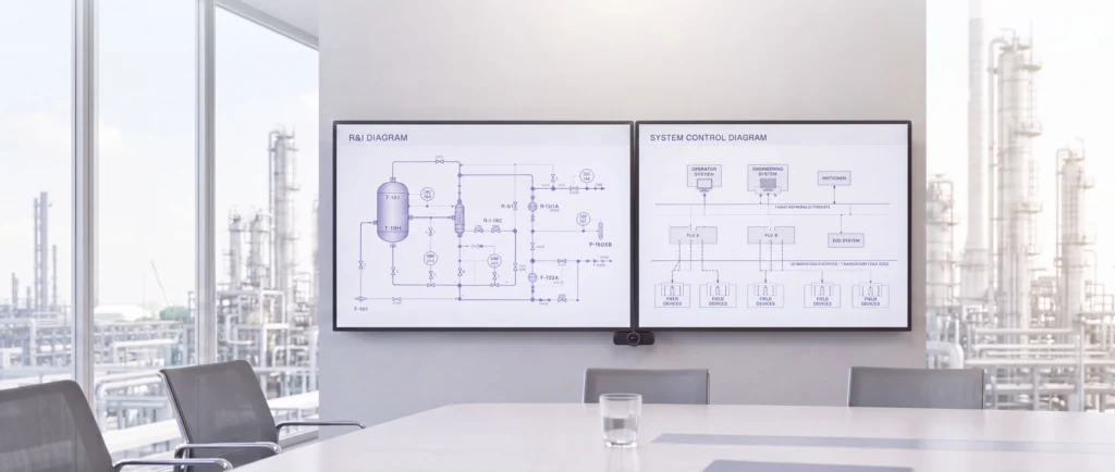 Ingenieurbuero janowitz tiemann recklinghausen CAE SCADA Expertise