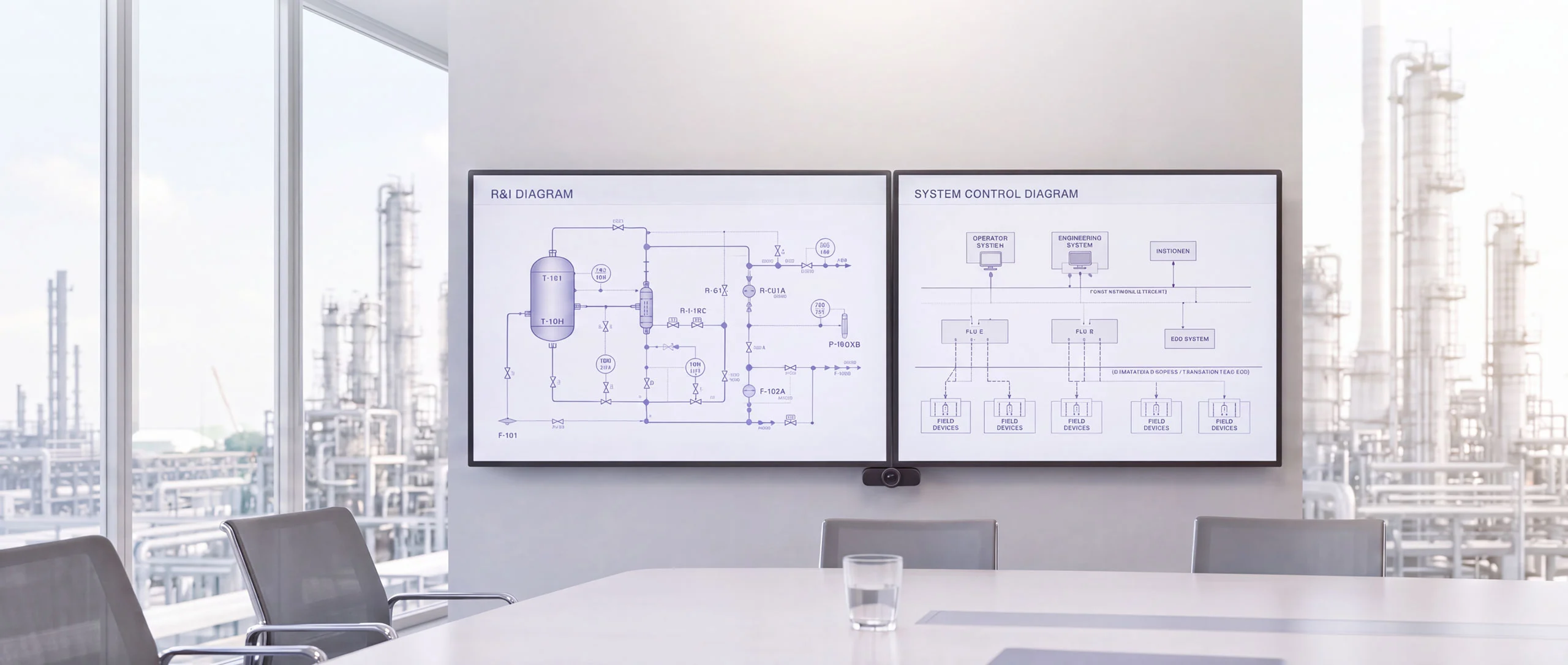 Ingenieurbuero janowitz tiemann recklinghausen CAE SCADA Expertise