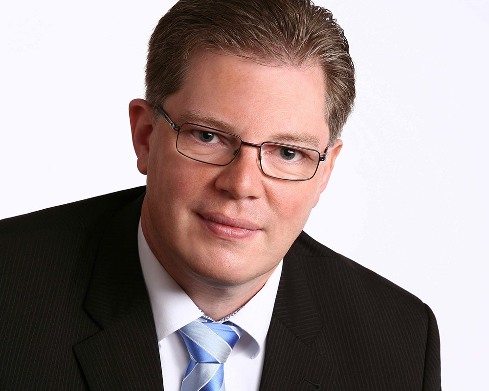 Thomas Tiemann